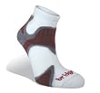 Bridgedale Men's X-Hale Speed Demon Running / Cycling Socks