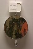Swinger True View Retractable Mirror