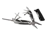 True Utility - TU90 - Multi Torch Tool - Silver/black