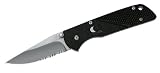 Review Gerber  / Gerber Vallotton, half automatic