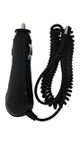 In Car Charger for HTC TATTOO, MEGA, TOUCH 2, TOUCH II