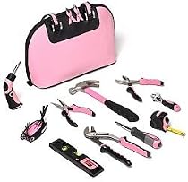 Little Pink Toolkit