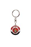 NHL Ottawa Senators Spinner Keychain