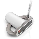 Nickent Golf PIPE Model 001 Heel-Shaft Putter
