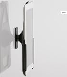 xMount@Wall iPad 2 Wandhalterung