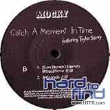 Catch a Moment in Time [12" VINYL]