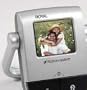 Royal 1.5 Inch Carabiner Digital Photo Frame - Royal 39102N