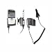 Brodit
In-car
Holder
For
Nokia
E71
With
Ciggarette
Charger