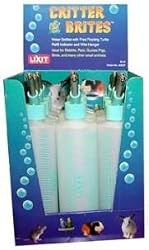 Lixit 16 oz Water Bottle Bulk Pack 9 CT