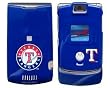 Texas Rangers V3 Cell Phone Case - MLB Baseball Fan Shop Sports Team Merchandise