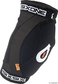 661 EVO Lite XC Elbow Pad LG