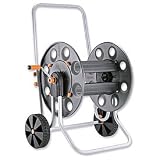 Claber- Metal Gemini Hose Reel