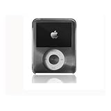 Apple 3rd Generation iPod Nano Crystal Case or iPod Nano 3rd Generation / 3G / 3rd Gen 4GB 8GB