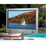 SunBriteTV SB 3220HD All Weather Outdoor 32 Inch 720p LCD HDTV, Gray SunBriteTV SB-3220HD All-Weather Outdoor 32-Inch 720p LCD HDTV, Gray