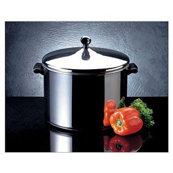 Farberware 50006 Classic Series Stainless Steel Stockpot 8-qt.