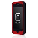 Incipio IPH-635 SILICRYLIC for iPhone 4 - 1 Pack - Carrying Case - Retail P ....