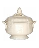 Buy Gien Pont Aux Choux White Covered Vegetable/Soup Tureen Knowing God: Walking through the Book of Books