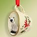   - NEW! Siamese Cat Ornament Christmas Ornament Cup of Tea