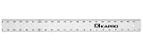 Kapro 308-24 24 Aluminum Straight Edge Ruler