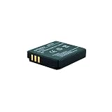 Panasonic Lumix DMC-FX50 Replacement Battery (DQ-RS005F)