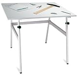 Martin Universal Design Berkeley Art and Drafting Table