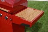 Minden Grill Company BAM-Bamboo Cutting Board