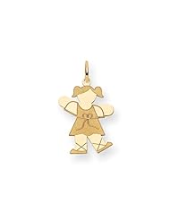 14k Kid Charm Cyber Monday Special