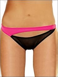 Over the Top Thong