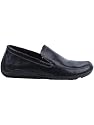 Cole Haan Air Owen Venetian Black Color
