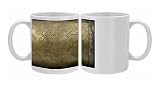 Day or night telescope- draw tube inscription Photo Mugs
