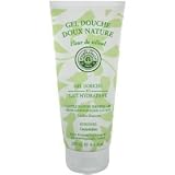 Roger & Gallet Linden Blossom Shower Gel, 200 ml (6.7 oz.)