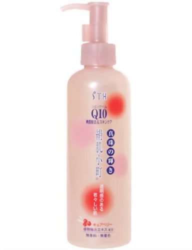 Q10絹肌小町 250ml