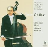 Musik f�r Kontrabass - Goilav