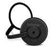 Wide Mouth Loop-Top Lids