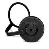 Wide Mouth Loop-Top Lids