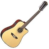D46SCE12 12 String Acoustic Electric Guitar