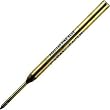 Caran d'Ache Blue Medium Point Ball Point Ink Refill