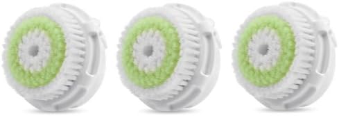 Replacement Brush Head Acne Cleansing - 3 PACK