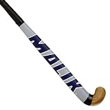 Malik Mars Wooden Hockey Stick (36.5,Medium,Maxi)