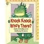Knock Knock Who's There? (Picture Puffin)