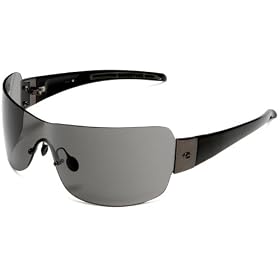 Gargoyles Mens Nitro Oversized Sunglasses