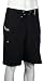 Volcom Hamachi Solid Boardshorts - Black