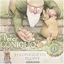 Peter Coniglio e i coniglietti Flopsy. Con suoni s&hellip 