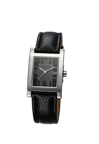 Lacoste Herren-Uhr Quarz  Analog 6600G 39