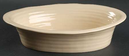 Portmeirion Sophie Conran-Biscuit (Beige) 11