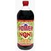 Tahiti Trader organic Power Noni is a proprietary blend of organic Noni extract and other fruit extracts rendering a high antioxidant (ORAC) value. One 32-oz bottle of organic Power Noni contains more than 60,000 ORAC units per bottle. Each once-ounce serving of Power Noni delivers 10,000 mg Noni fruit solids per ounce. Just two ounces of Organic Power Noni deliver more antioxidant protection than the recommended daily allowance of 5 servings of fruits and vegetables. Tahiti Trader has its own proprietary extraction process which, combined with the world's freshest and purest noni fruit, delivers everything you would expect when taking noni juice for its health benefits. Power Noni contains natural enzymes that help to improve digestion and improve your body's absorption of minerals, for increased stamina and energy.Scientists measure the antioxidant potency of foods by determining their Oxygen Radical Absorbance Capacity and creating an ORAC rating. Power Noni is packed with more than twice the amount of Broad Spectrum antioxidants than any other juice product, including grape, pomegranate and cranberry, and delivers more than 8 times the antioxidant benefit of orange juice.Antioxidants help protect your body against damage from free oxygen radicals. They support the immune system and help guard against premature aging and degenerative disorders. Tahiti Trader organic Power Noni delivers high-value antioxidants to help boost your immune system, reduce inflammation, improve d