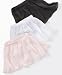 Apparel : Danskin Girls Georgette Skirt