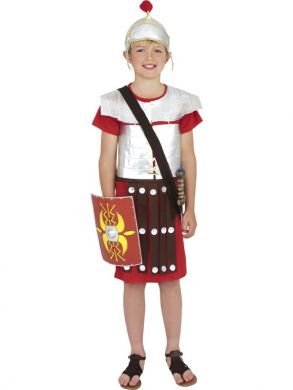 ROMAN GREEK WARRIOR SOLDIER