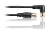 Radio Shack Gold Series Coaxial Cable