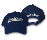  : Abbott & Costello Logo Hat EACHT1